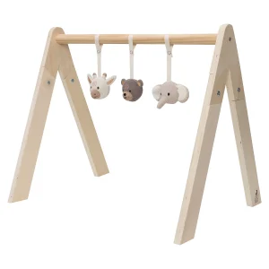 Babygym Speeltjes - Animals