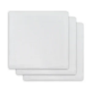 Hydrofiele Doek Small 70x70cm - Basic - 3 Stuks